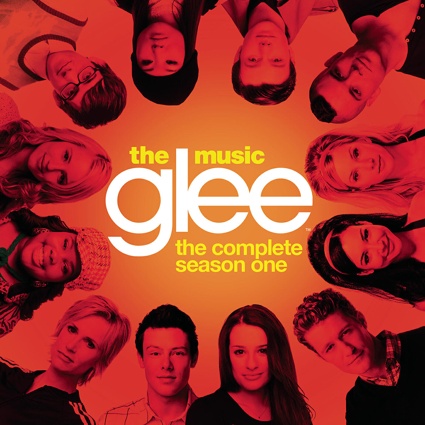 Glee Cast - Funny Girl (Glee Cast Version)