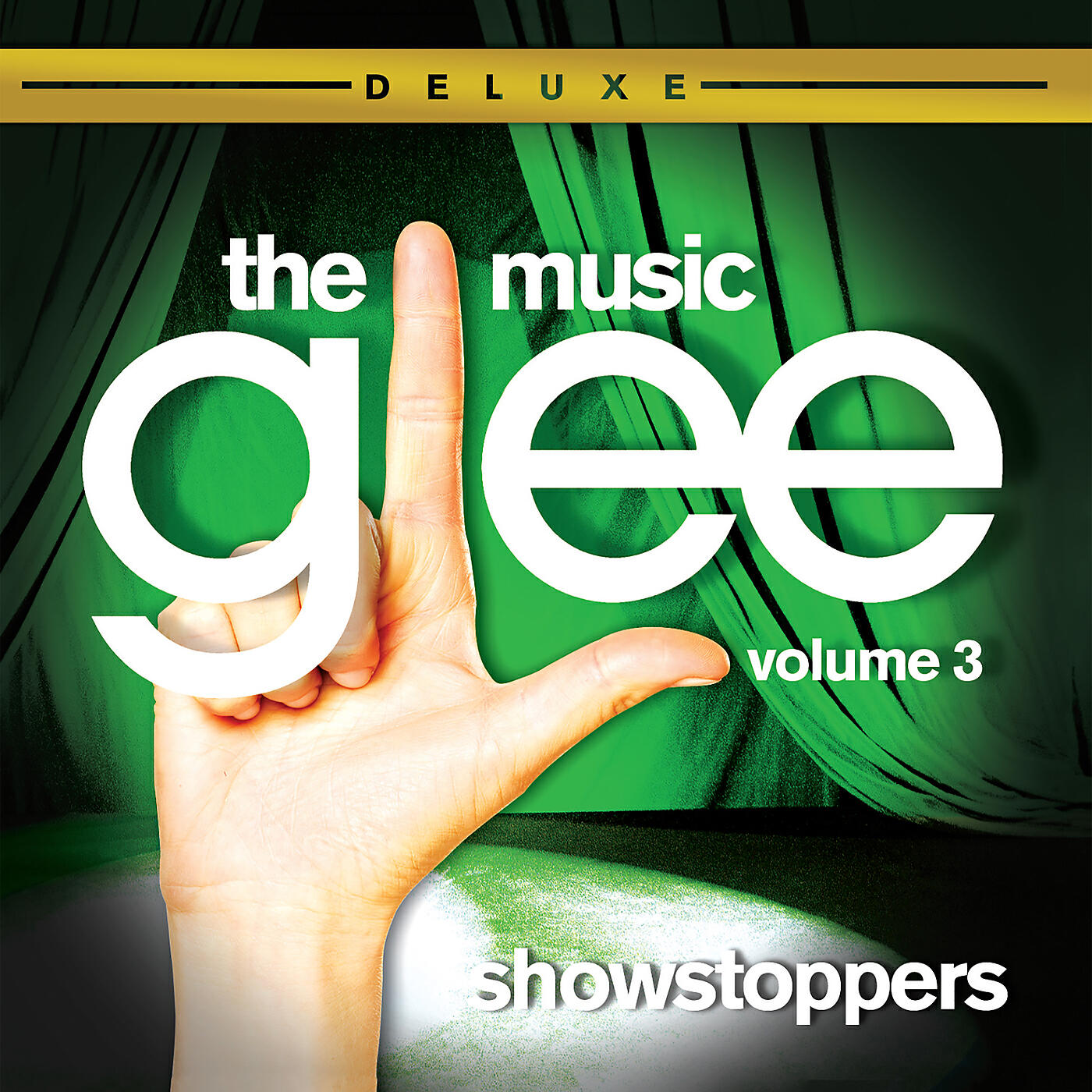 Glee Cast - Beth (Glee Cast Version)