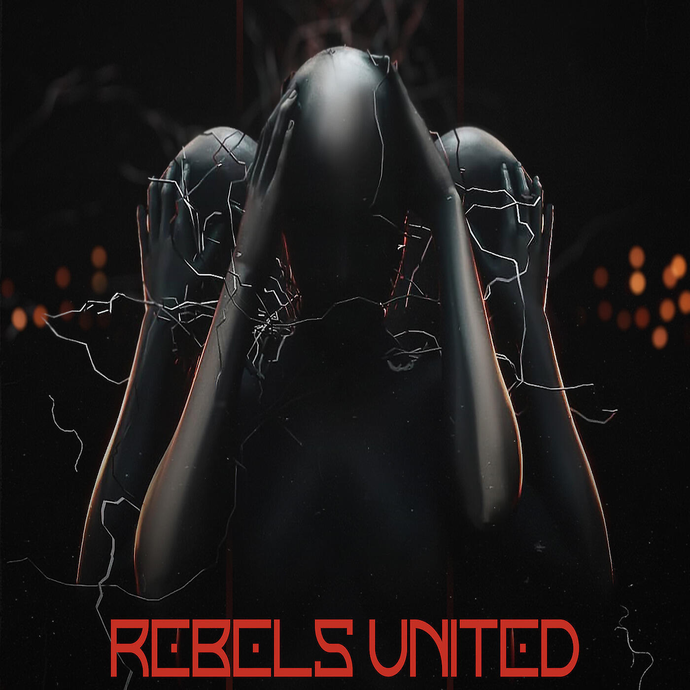 Sullee J - Rebels United