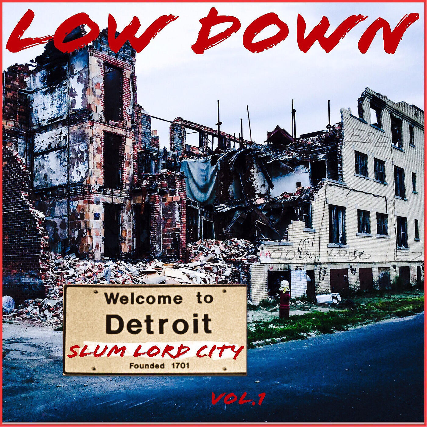 Low Down - Dope Boy Fresh