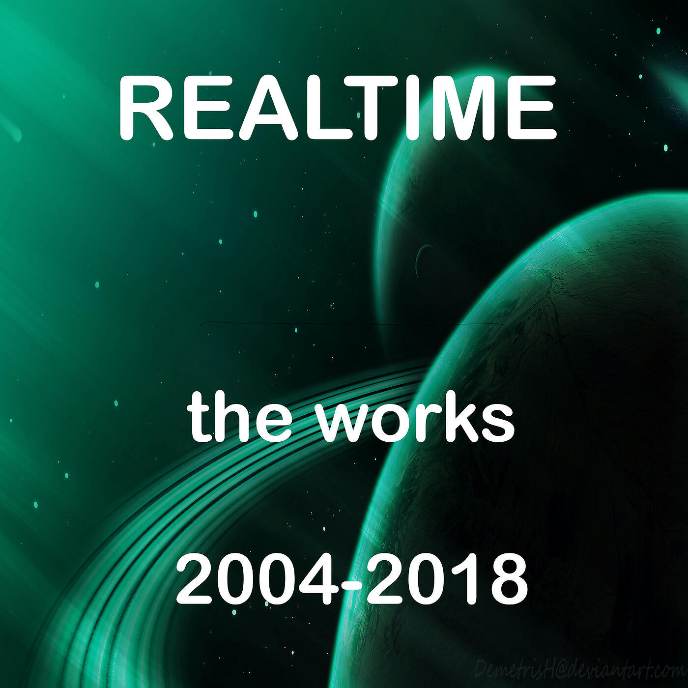 REALTIME - Trigga Me (Brave Old Sequence)