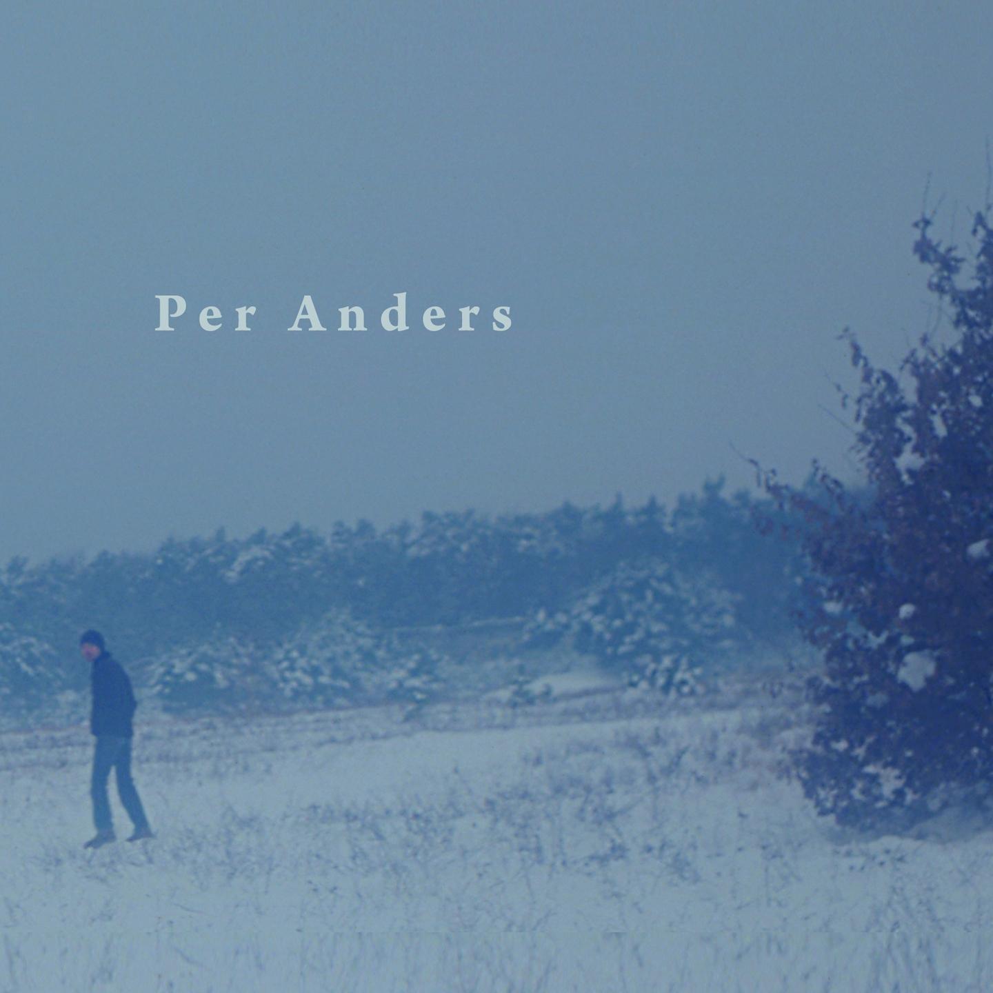 Постер альбома Per Anders