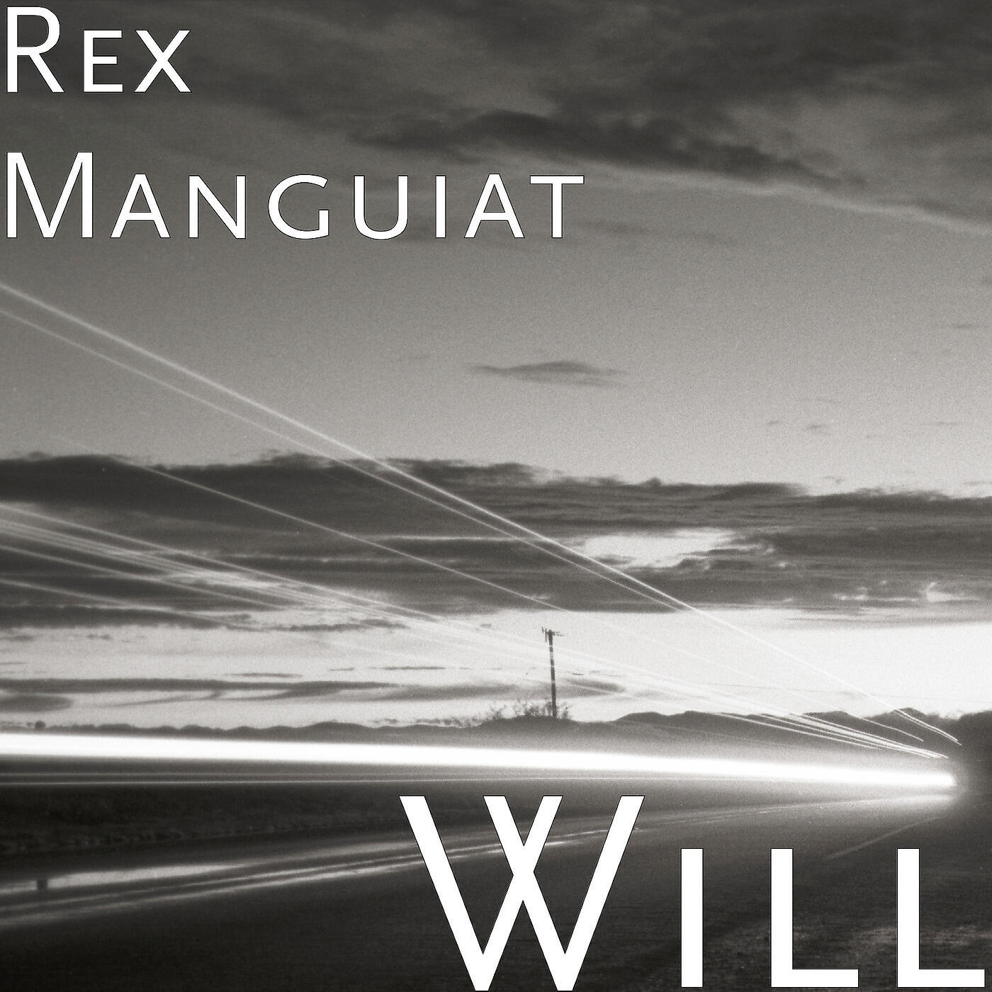 Rex Manguiat - Bulong O Dikta?