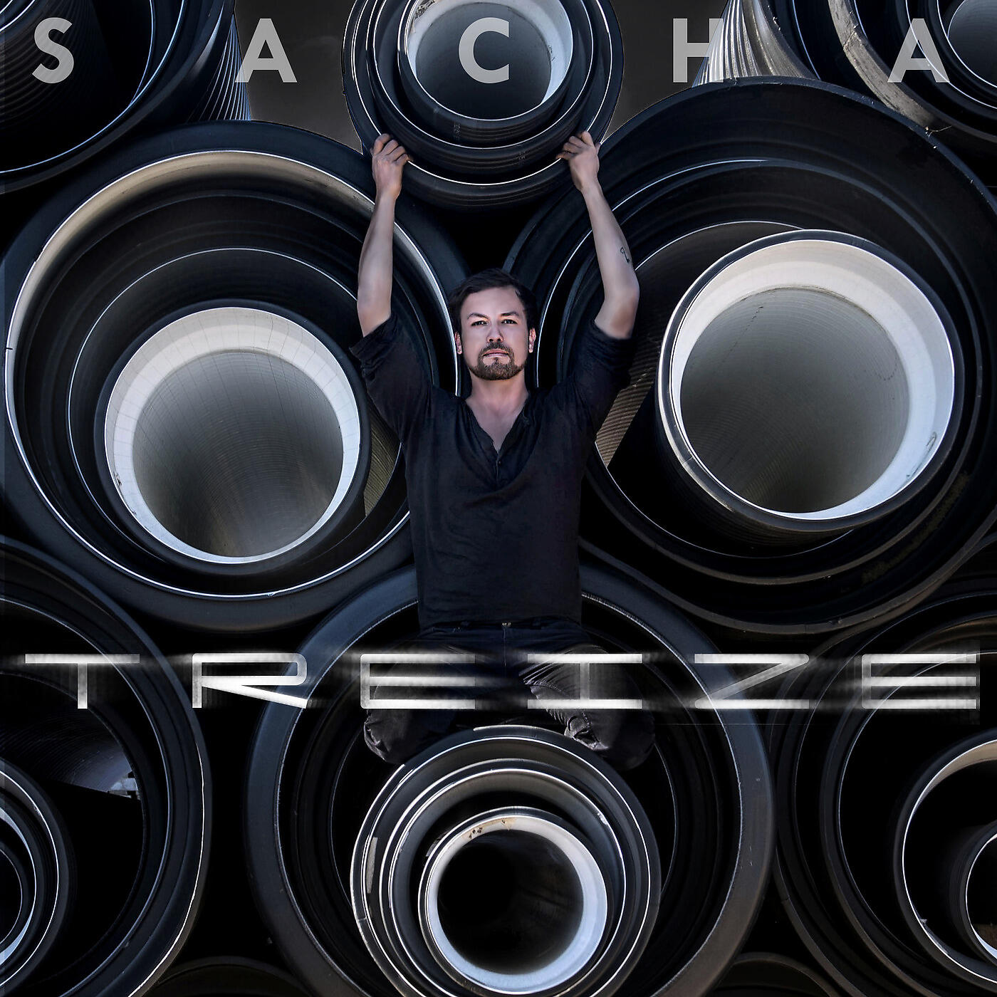 Sacha - Thor
