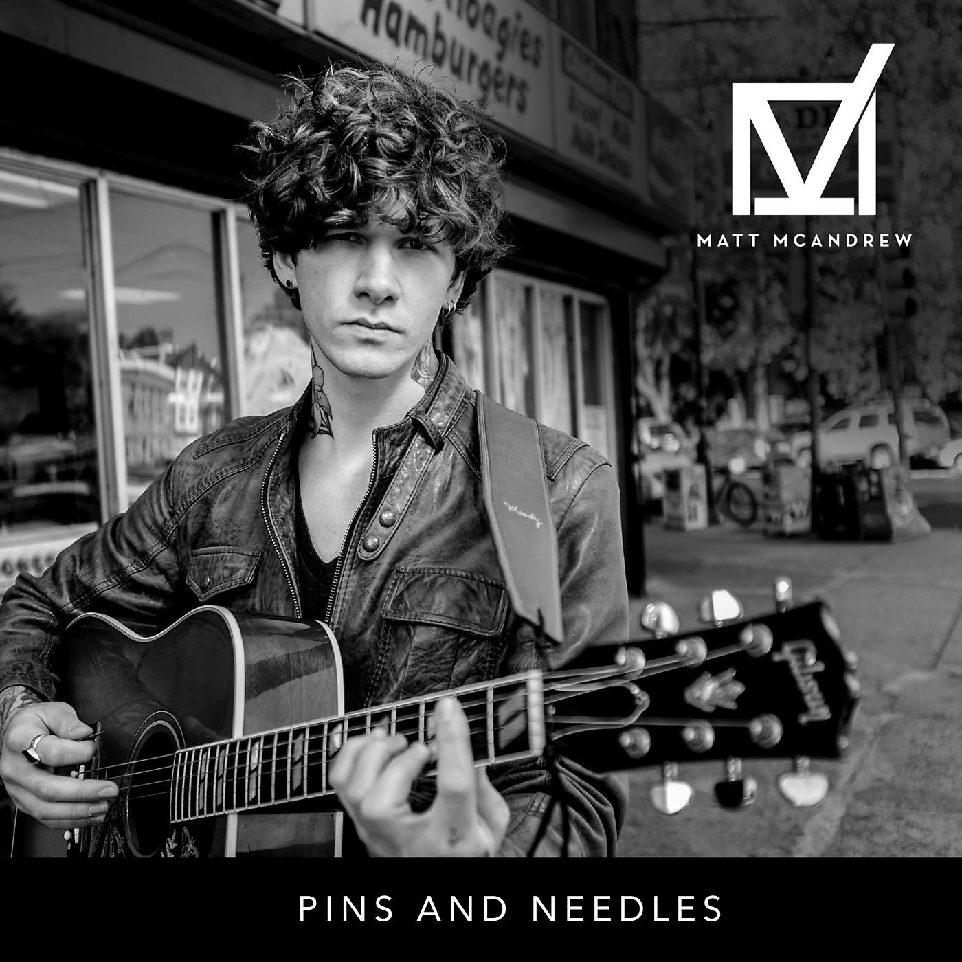 Постер альбома Pins and Needles