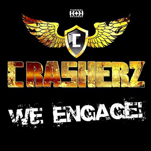 Crasherz - We Engage (The Revialz Remix)