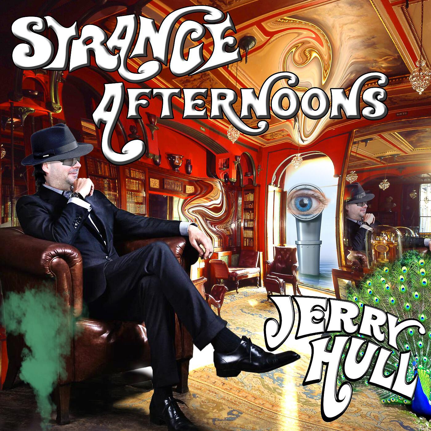 Jerry Hull - My Mind's on You