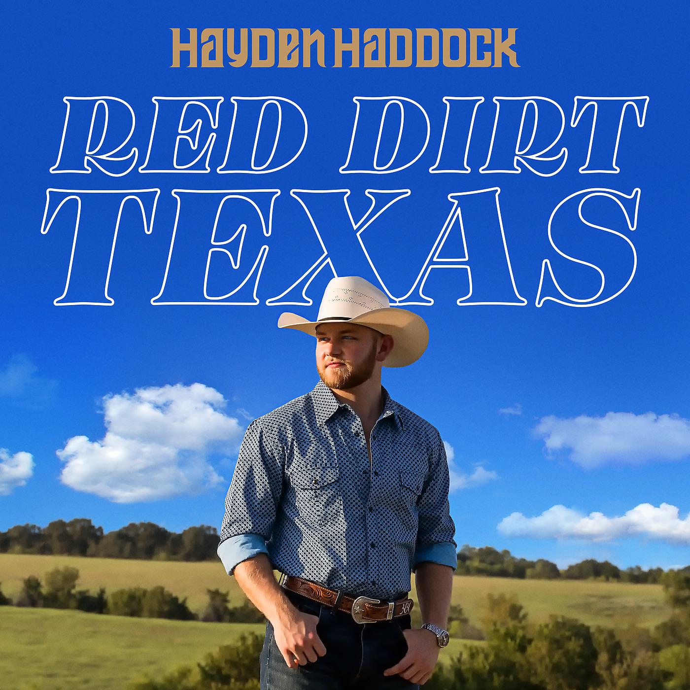 Постер альбома Red Dirt Texas