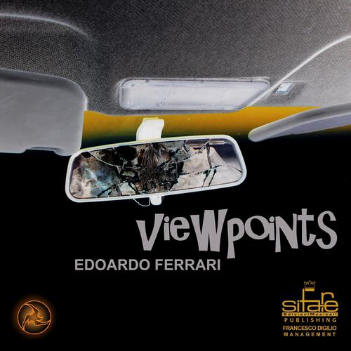 Постер альбома Viewpoints