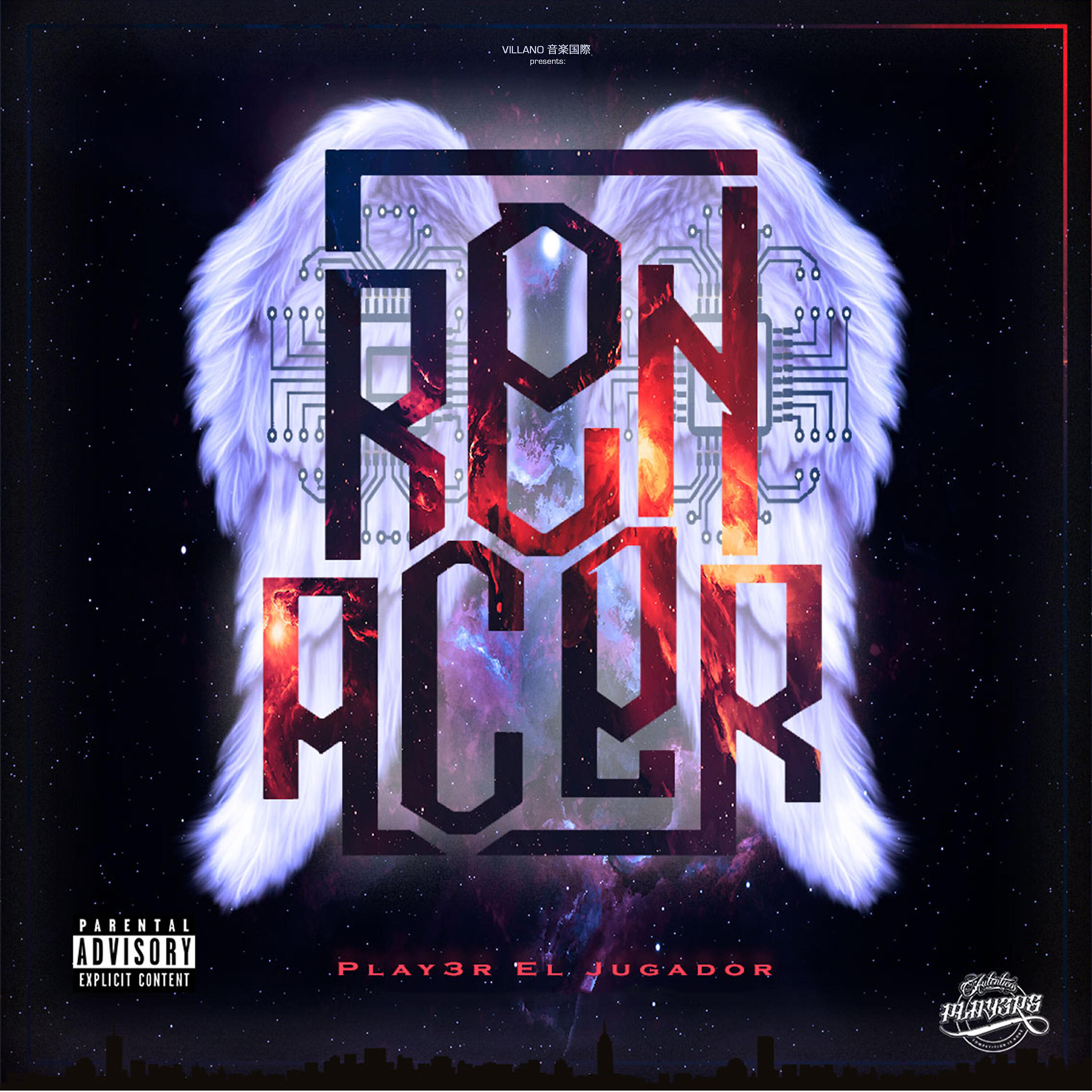 Play3r El Jugador - El jugador (feat. Dj Ali Masare)