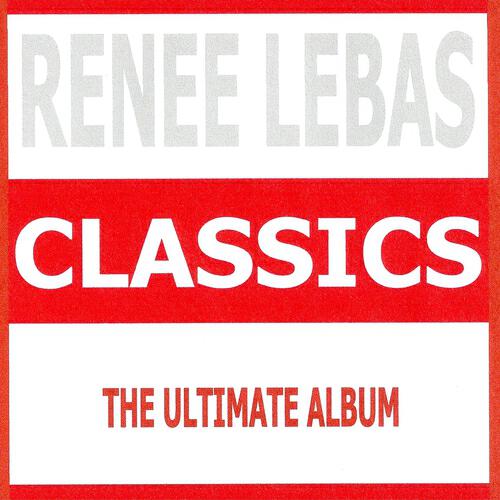 Renee Lebas - Harlem