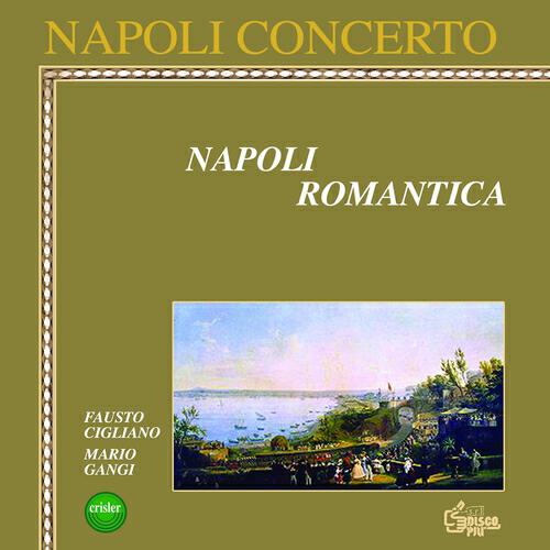 Fausto Cigliano - La palummella