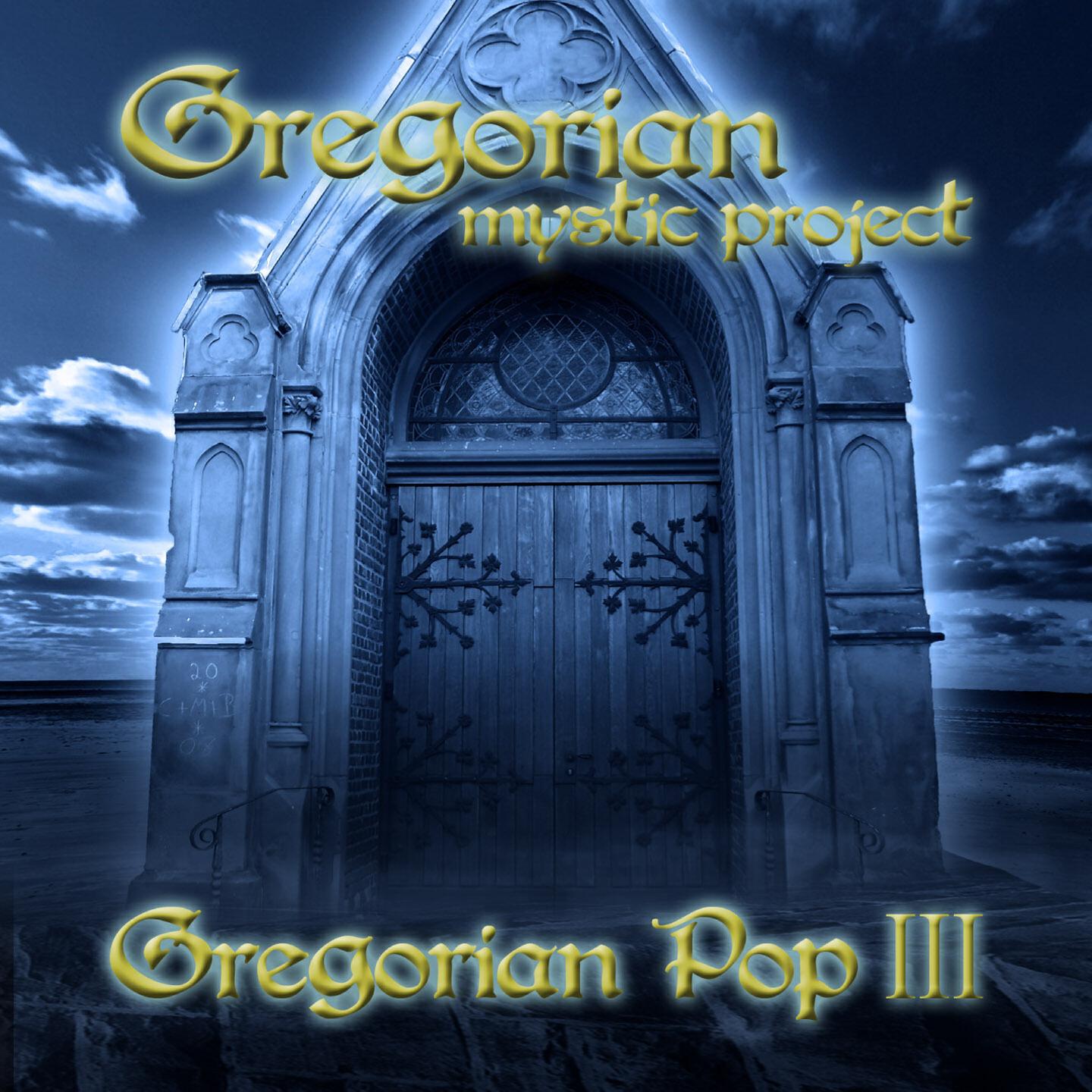 Gregorian Mystic Project - Forever Peace (Together In Peace)