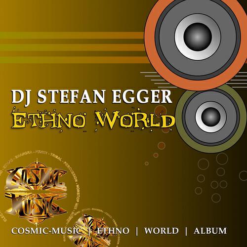 DJ Stefan Egger - Ethno Summer (Afro Edit)