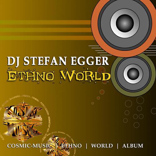 Dj Stefan Egger - Ethno Summer (Afro Edit)