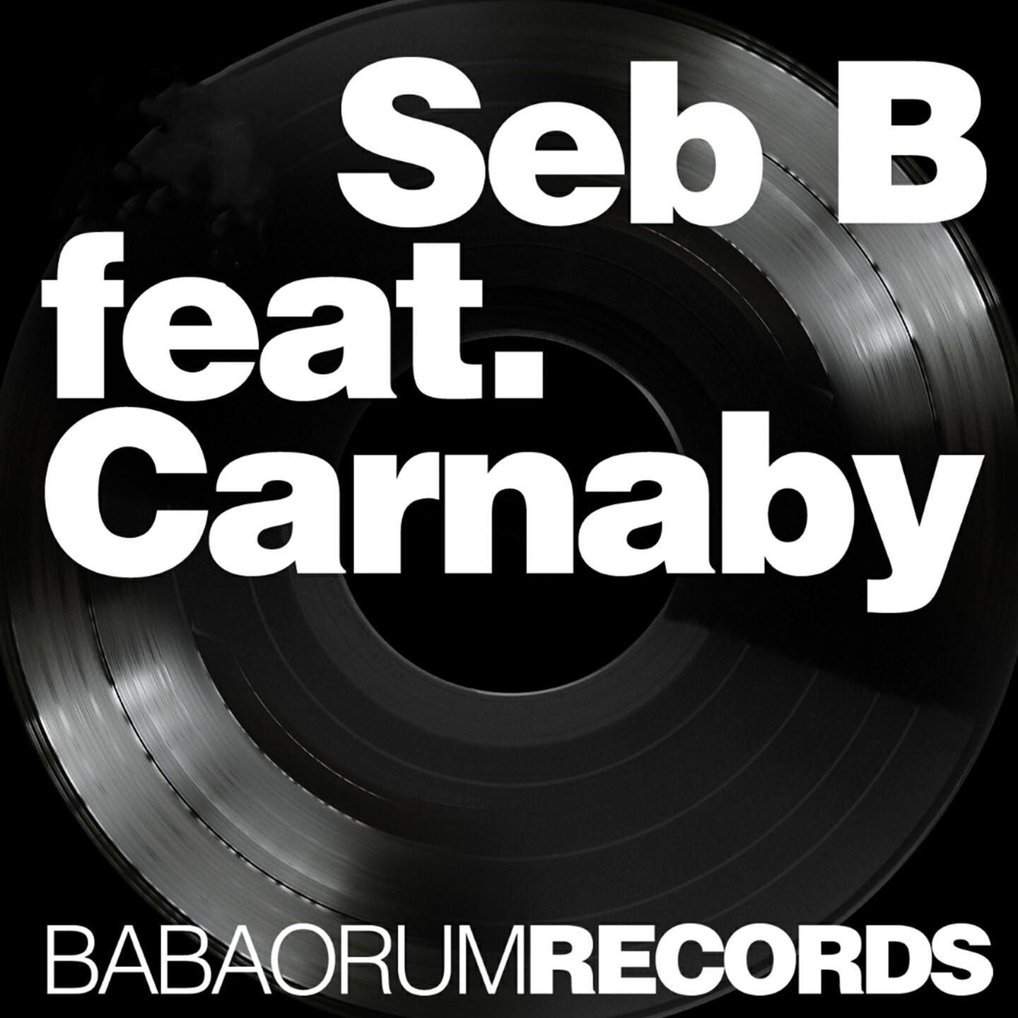 DJ Seb B - The Jeff Bullets