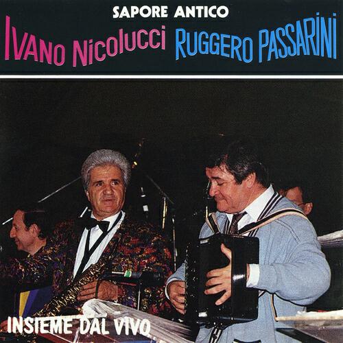 Ivano Nicolucci - Teorema (Valzer)