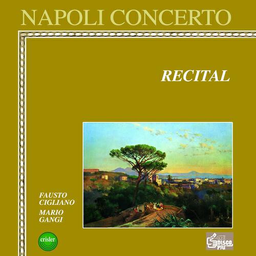 Fausto Cigliano - Ritornello delle lavandare del Vomero
