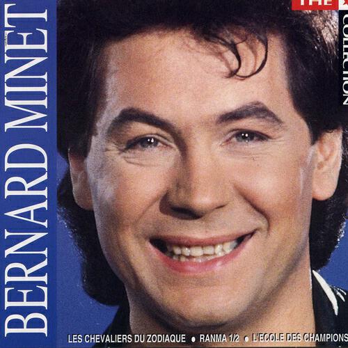 Bernard Minet - Les chevaliers du zodiaque