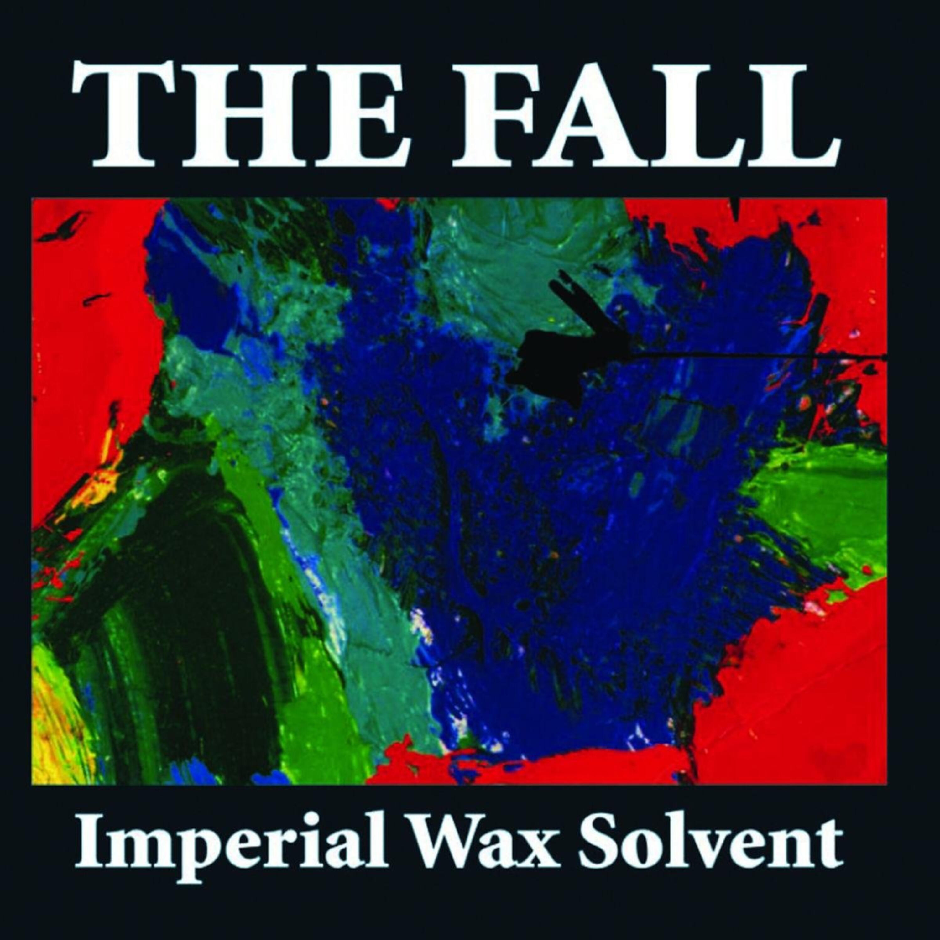 The Fall - Wolf Kidult Man