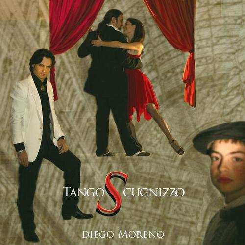 Diego Moreno - Por una Cabeza