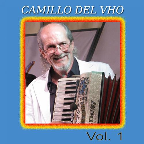 Camillo Del Vho - Tu piccolo fiore
