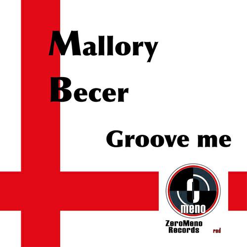 Mallory Becer - Groove me (Dj Wasb Magic Fly)