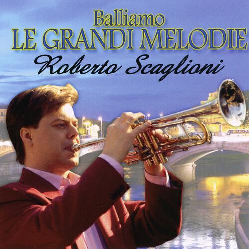 Roberto Scaglioni - Prati e fiori / la campana nella valle (Moderato - Sirtaki)