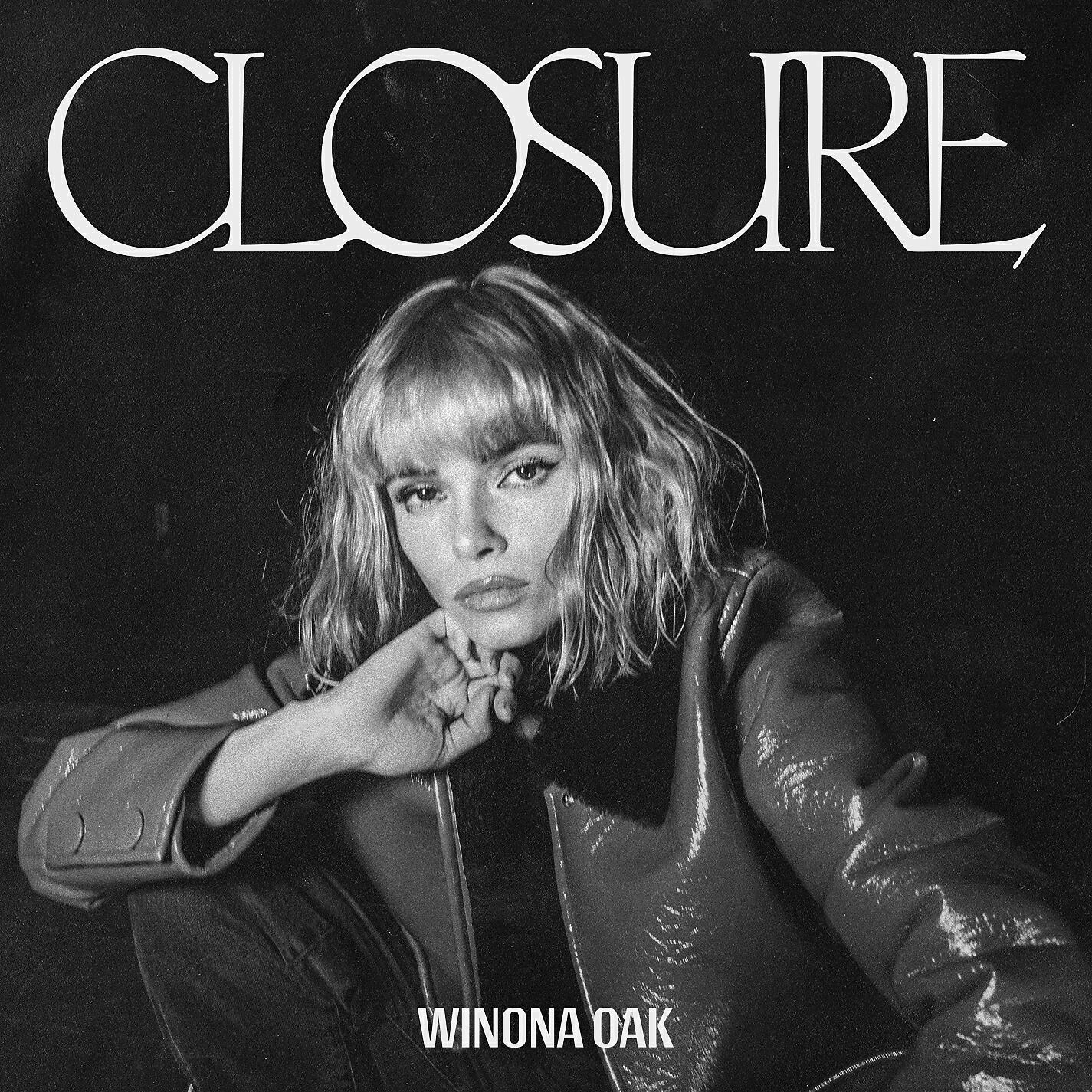 Winona Oak - Lonely Hearts Club