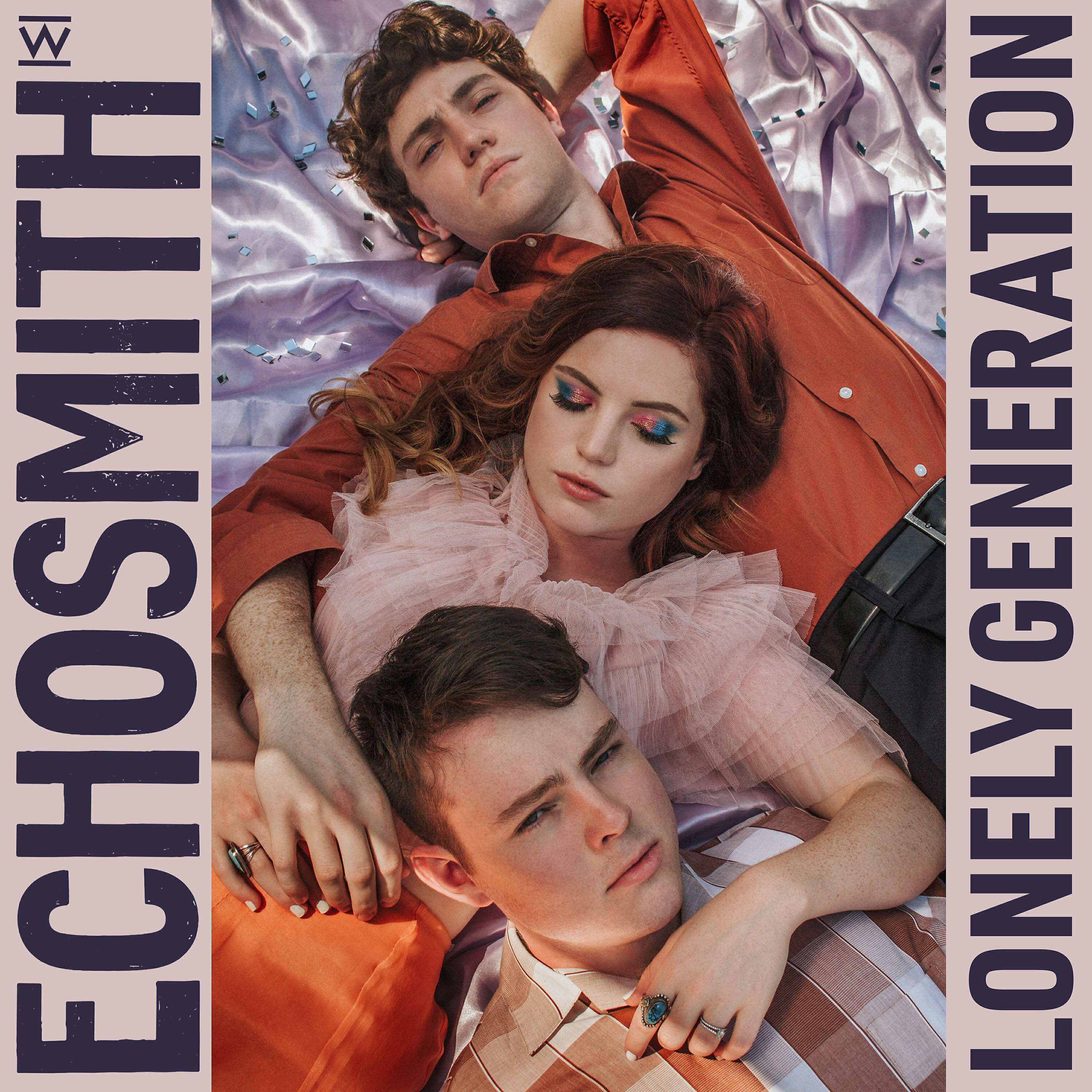 Echosmith - Love You Better