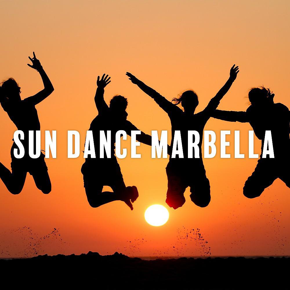 Постер альбома Sun Dance Marbella