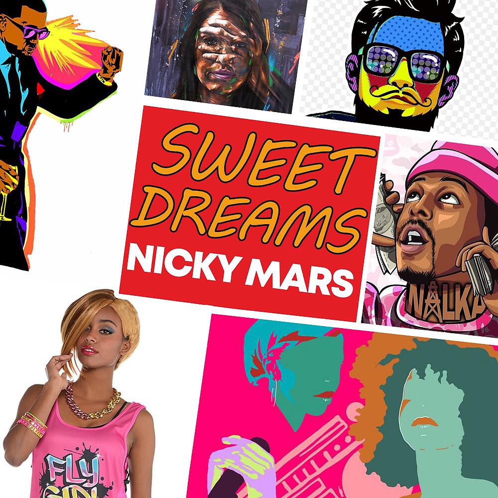 Nicky Mars - Sweet Dreams (Deep Mix) [Nicky Mars - Sweet Dreams]