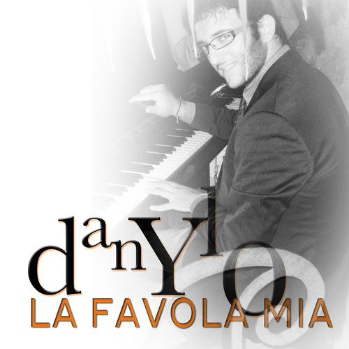 Постер альбома La favola mia