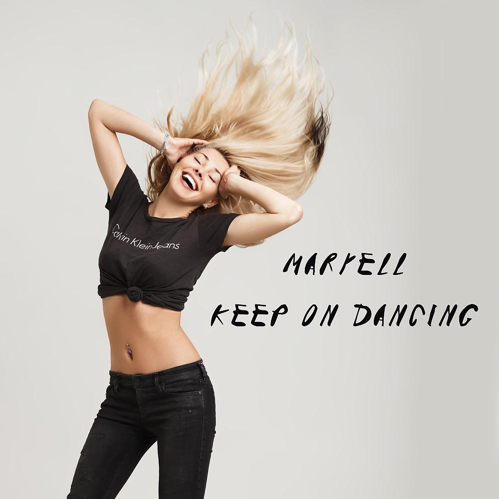 Постер альбома Keep on Dancing