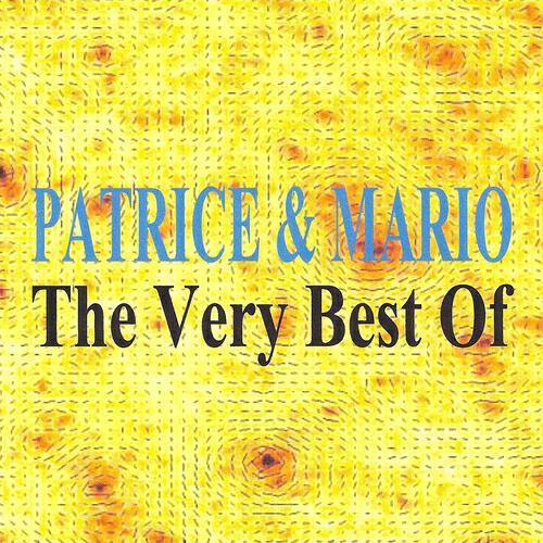 Patrice & Mario - Et bailler et dormir