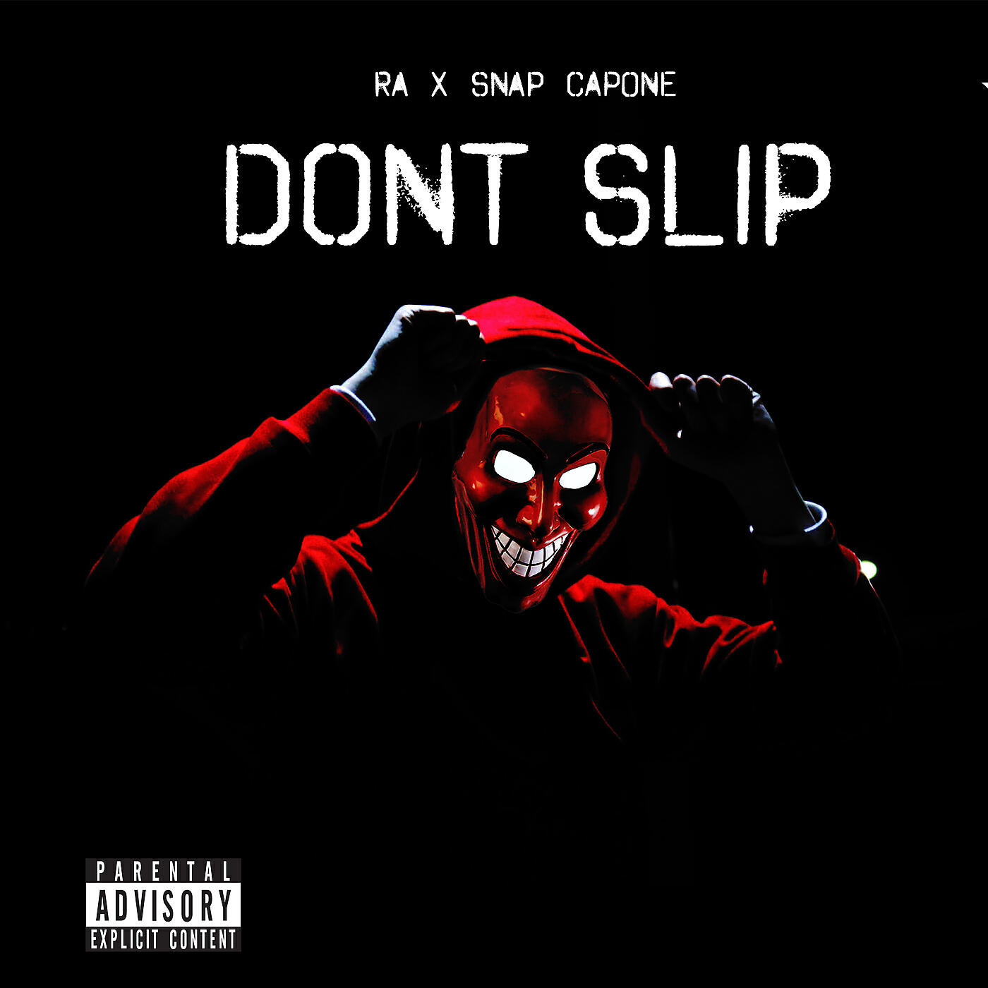 RA - Don’t Slip