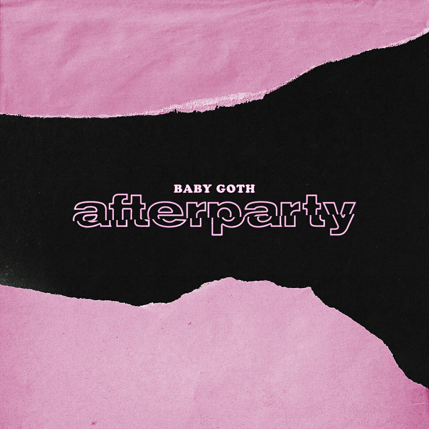 Baby Goth - Afterparty