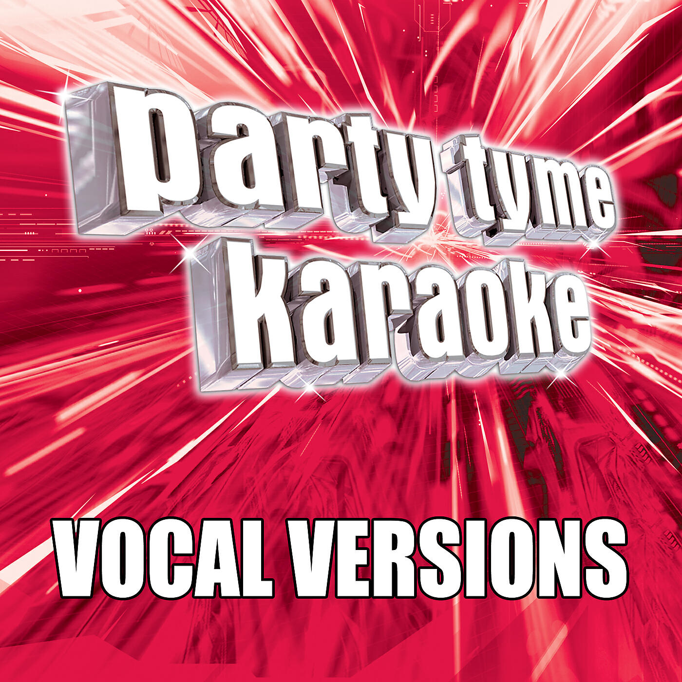 Party Tyme Karaoke - Can't Hold Us (Made Popular By Macklemore & Ryan Lewis) [Vocal Version]