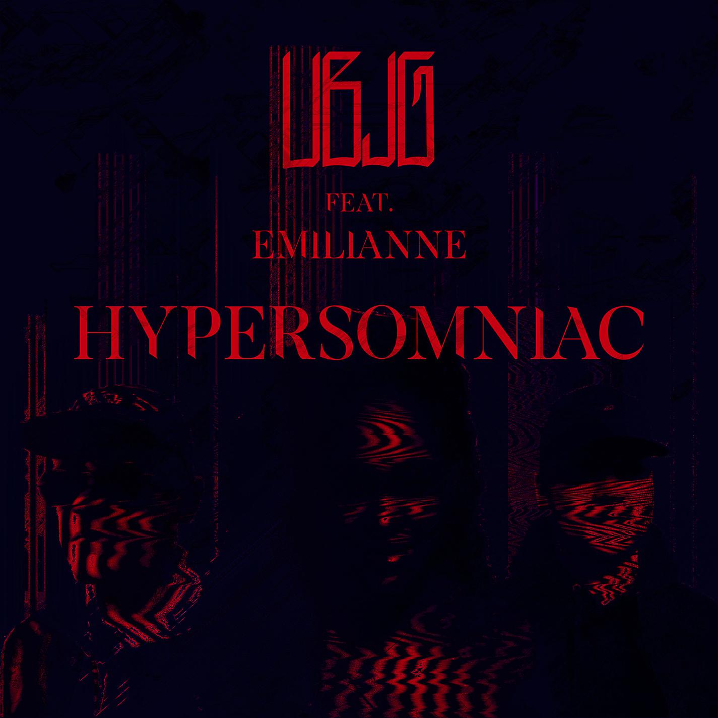 Постер альбома Hypersomniac (feat. Emilianne)