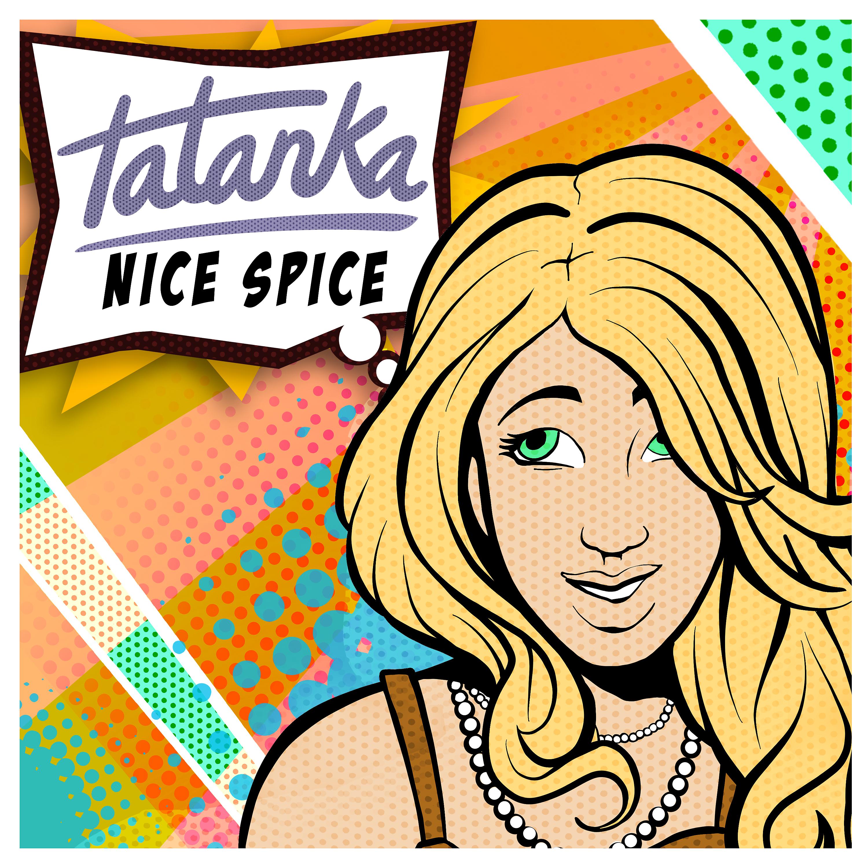 Постер альбома Nice Spice