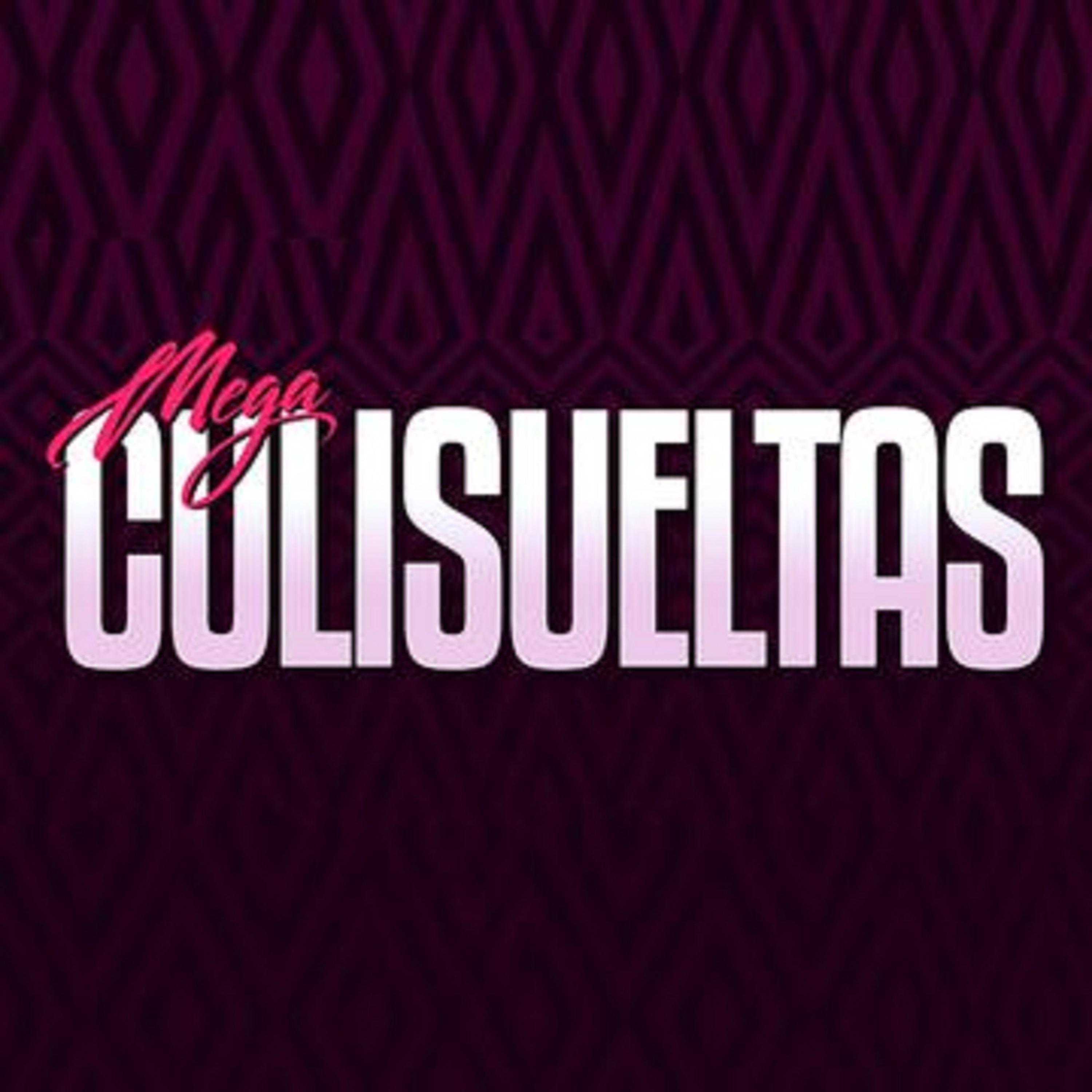 Постер альбома Mega Culisueltas