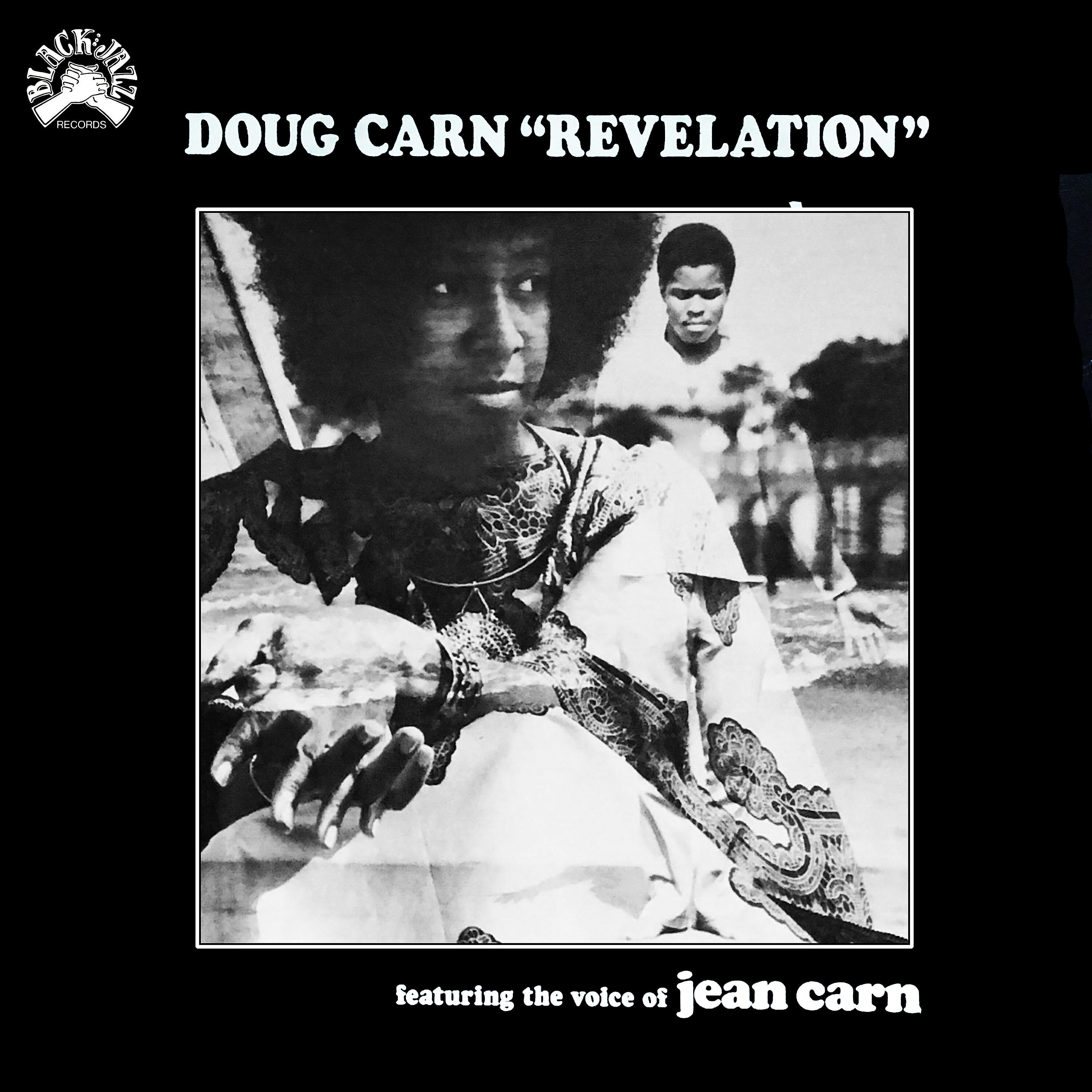 Jean Carn - Revelation