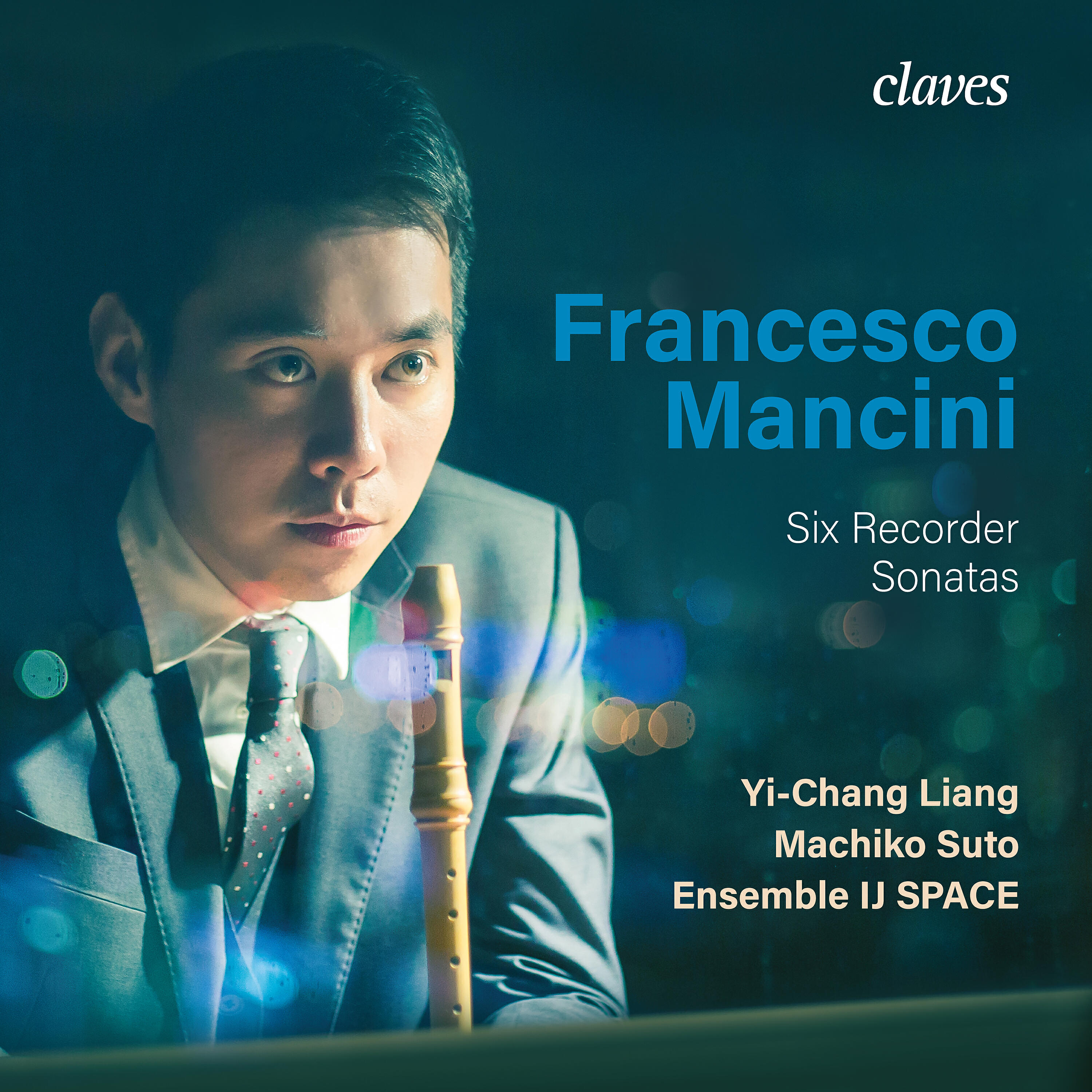 Yi-Chang Liang - Sonata No. 2 in E Minor: IV. Allegro