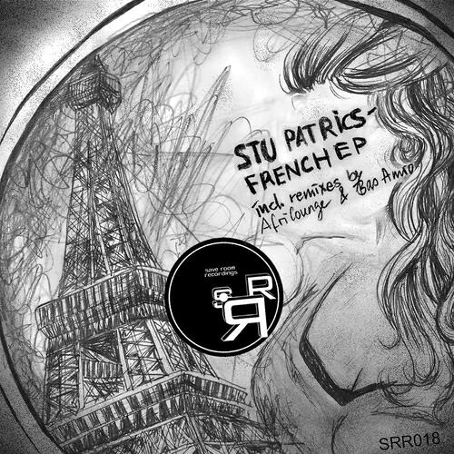 Stu Patrics - Brigitte Bordeaux (Afrilounge Remix)