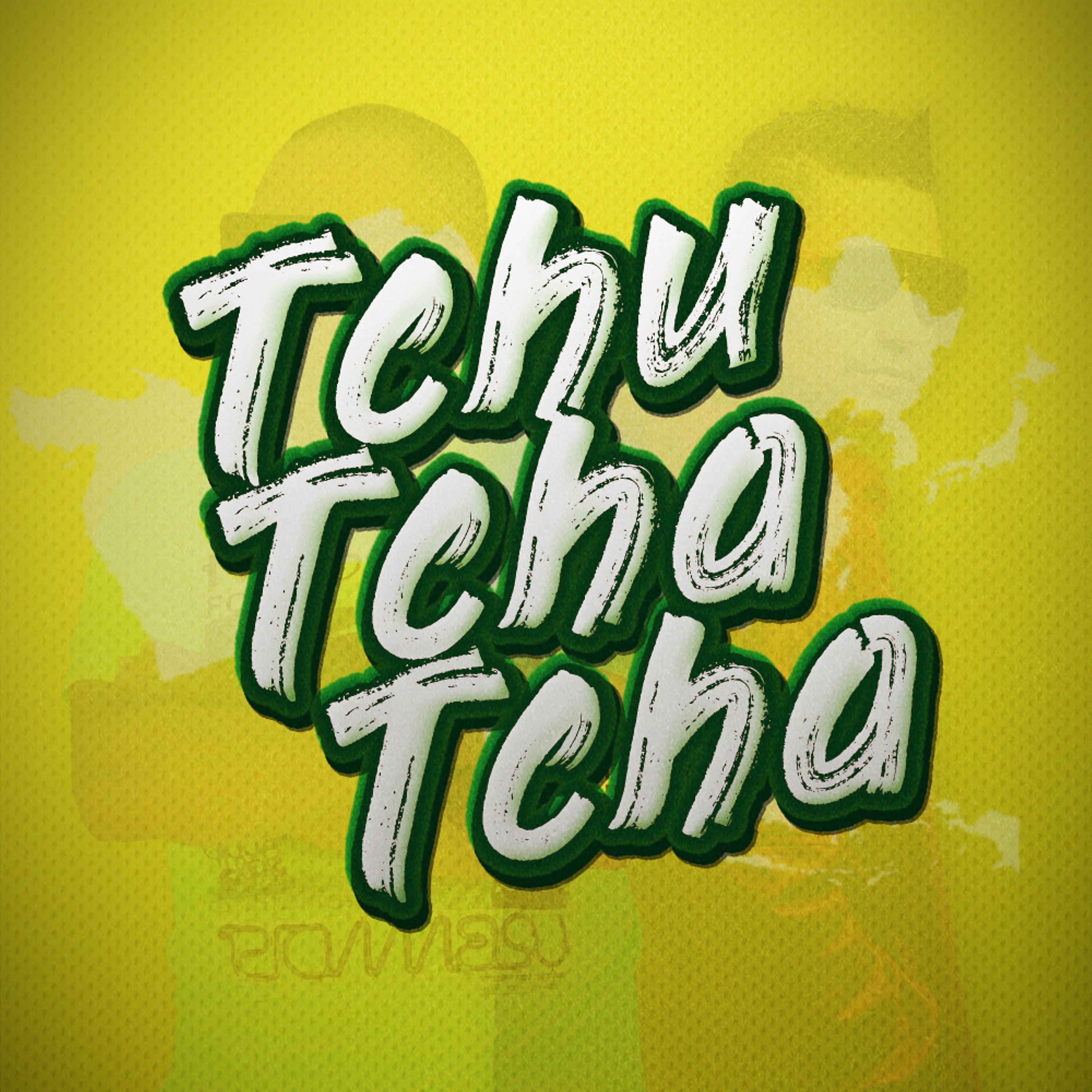 Постер альбома Tchu Tcha Tcha (Asia Remix)