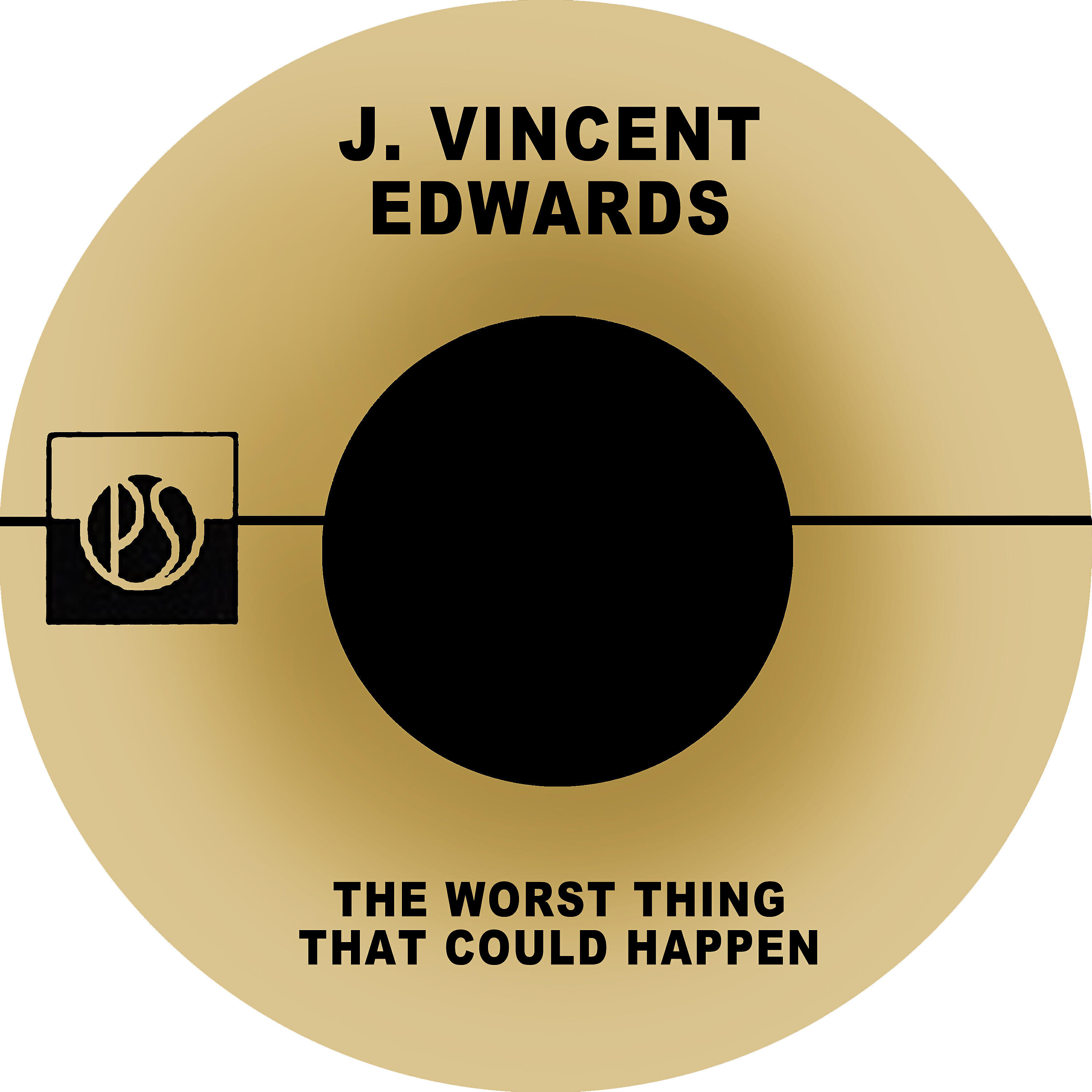 J. Vincent Edwards - Just for You