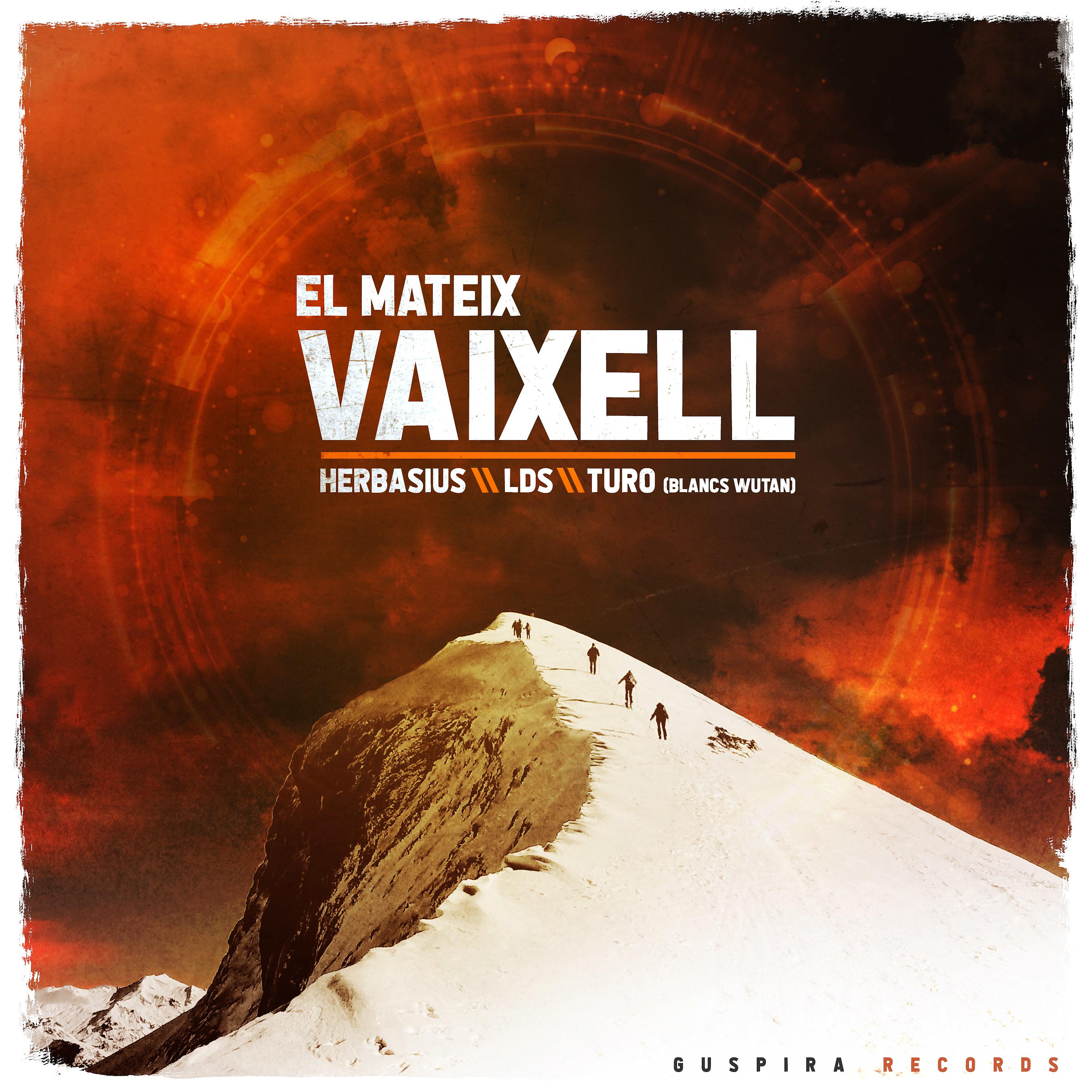 Постер альбома El Mateix Vaixell