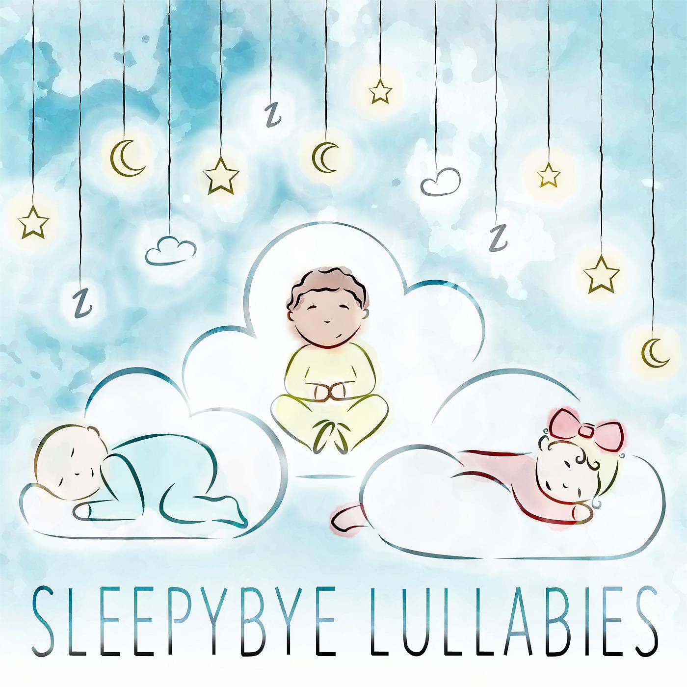 Постер альбома Sleepybye Lullabies
