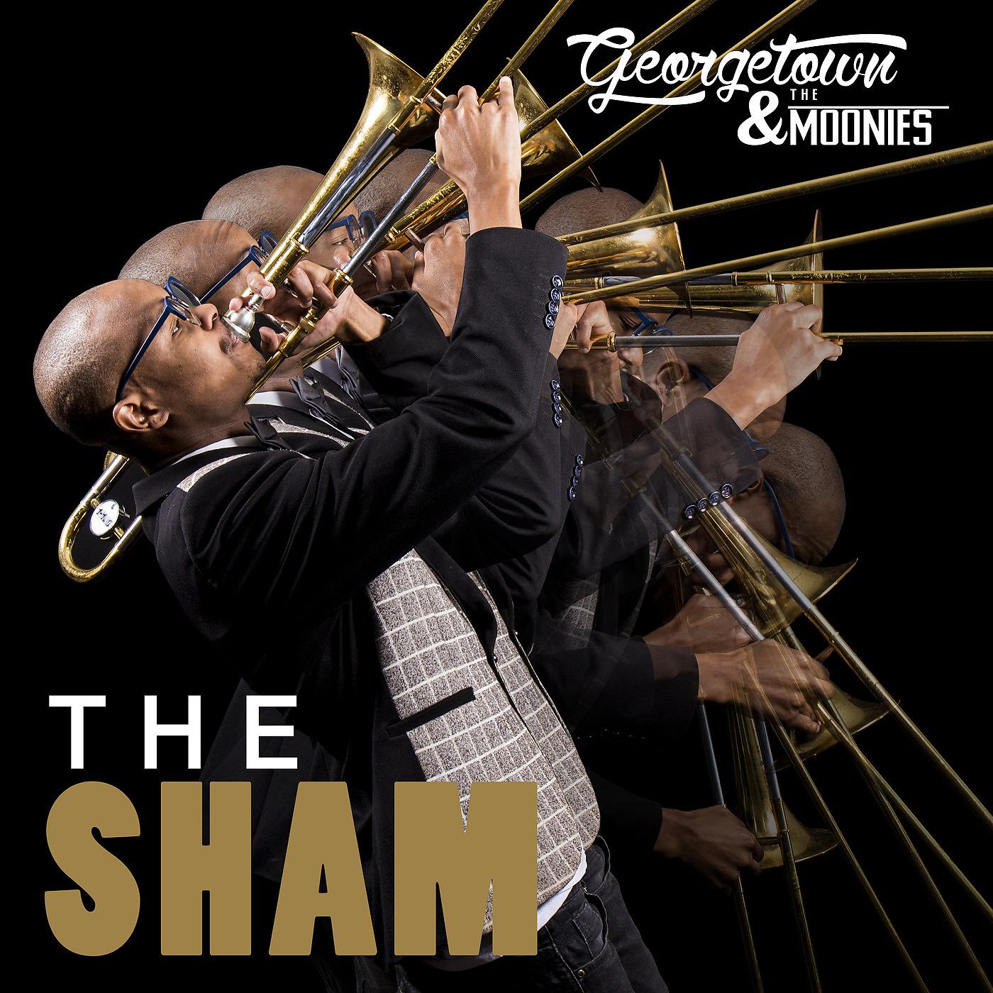 Постер альбома The Sham