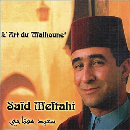 Said El Mefatahi - Nezha